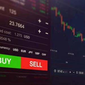 Financial Opportunities Through Forex Exchange Platforms