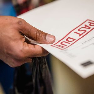 AI debt collection