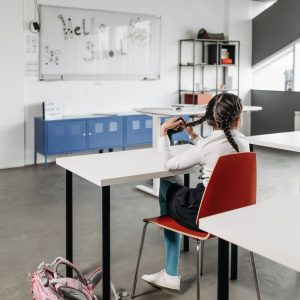 AI Ready School