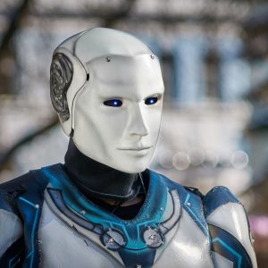 Artificial General Intelligence