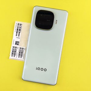 iQOO Pad Ultra launch