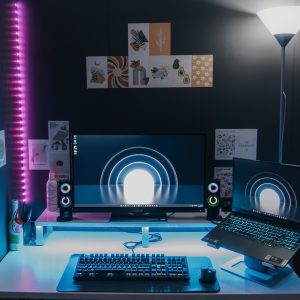 laptop cooling stand