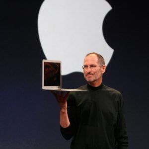 MacBook Air M5 price drop