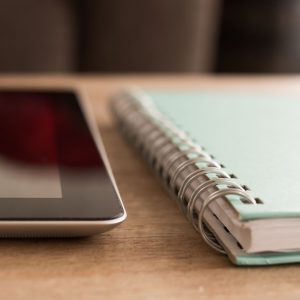 meeting note-taking
