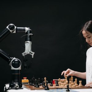 Mira Murati Thinking Machines