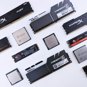 Samsung rival chip