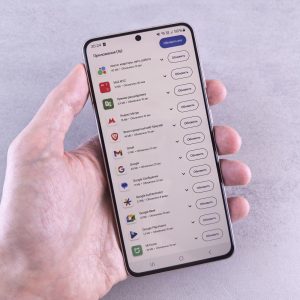 September 2026 Android update