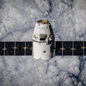 StriX satellite launch