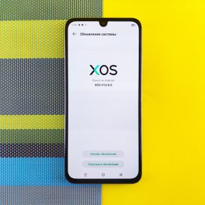 Wear OS update