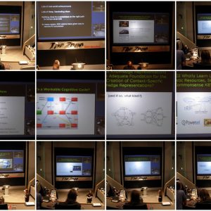 AI model knowledge
