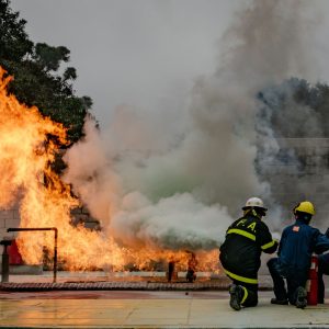 first-day firing stories