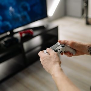Hell Is Us update