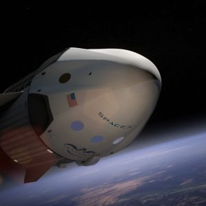 Japan space mission