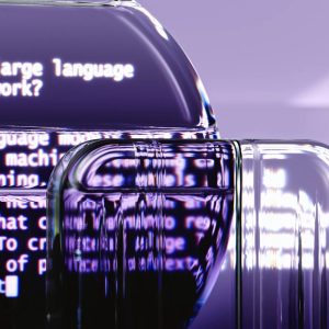 non-text AI model