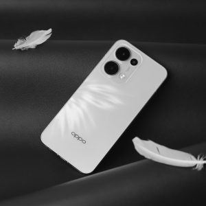 Oppo Color OS 17