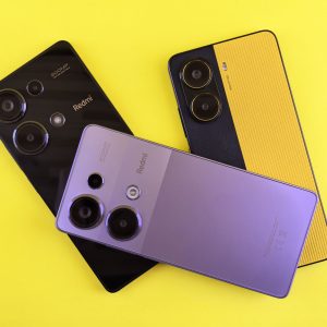 Redmi K100 launch