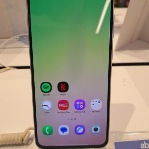Samsung Galaxy A56 sale