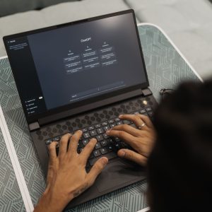 together AI custom models