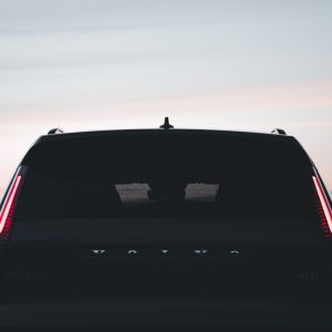 Volvo EX90 Electric SUV