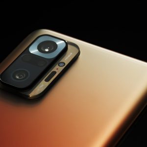 Xiaomi Redmi Note 10
